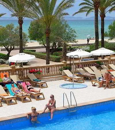 Apartamento Pil.lari Playa *