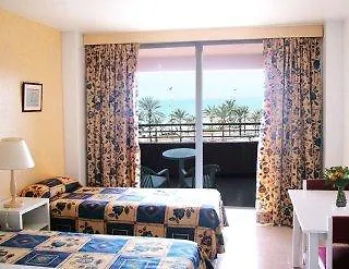 Pil.lari Playa Apartment *