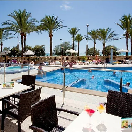 Pil.lari Playa Apartment *