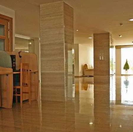Apartment Pil.lari Playa