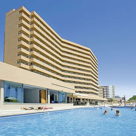 Pil.lari Playa *