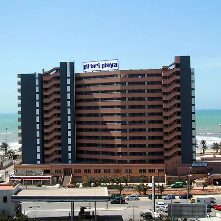 Apartment Pil.lari Playa