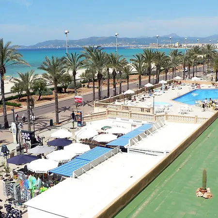 Pil.lari Playa Apartment Playa de Palma (Mallorca)