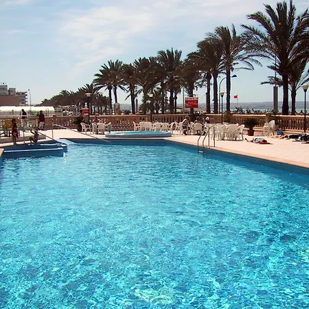 Pil.lari Playa Apartment Playa de Palma (Mallorca)