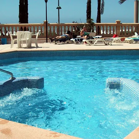Pil.lari Playa Apartment Playa de Palma (Mallorca)