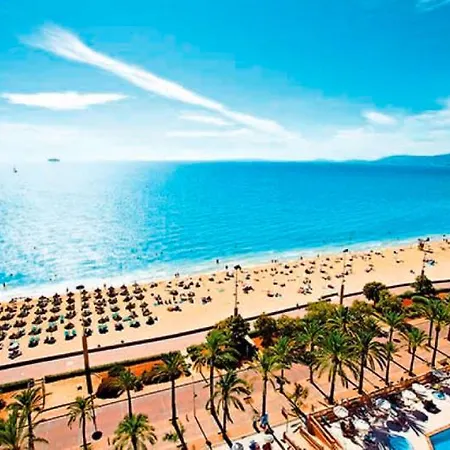 Apartment Pil.lari Playa