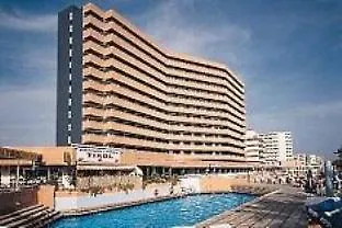 Pil.lari Playa * Playa de Palma (Mallorca)